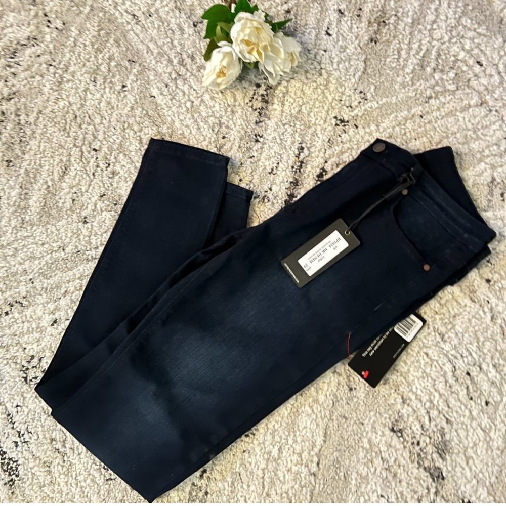 JUST BLACK SKINNY JEAN 🤩 - Picture 2 of 6